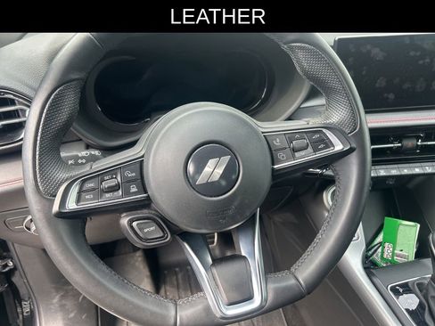 Used 2024 Dodge Hornet GT AWD/4WD image 9
