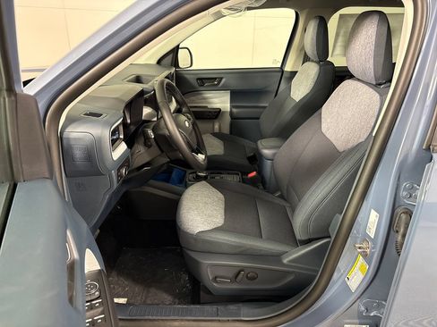 New 2026 Ford Maverick XLT w/ XLT Luxury Package FWD image 30