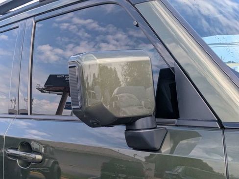 Used 2024 Lexus GX 550 w/ Accessory Package (31) AWD/4WD image 13
