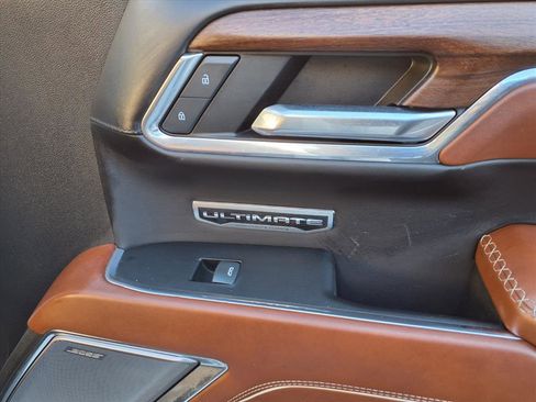 Used 2024 GMC Sierra 1500 Denali Ultimate image 25