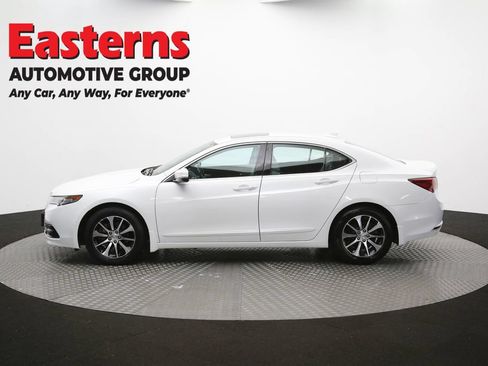 Used 2017 Acura TLX FWD image 60