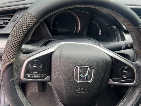 Used 2017 Honda Civic LX image 32