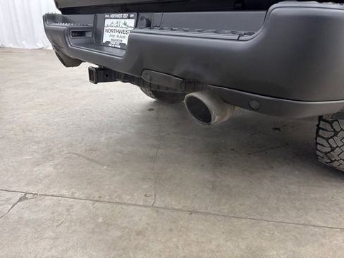 Used 2022 RAM 1500 Rebel w/ Rebel Level 2 Equipment Group image 27