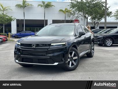New 2026 Honda Prologue Touring