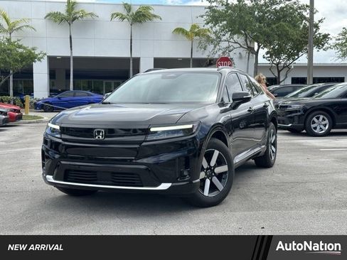 New 2026 Honda Prologue Touring image 1