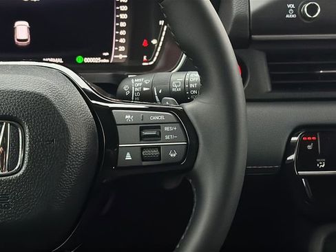 New 2026 Honda Pilot EX-L image 22