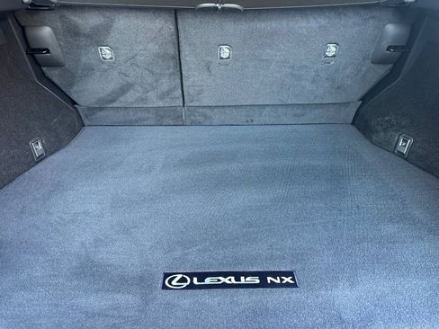 Used 2023 Lexus NX 350 AWD image 19