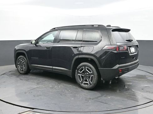 New 2026 Jeep Cherokee Laredo AWD/4WD image 3