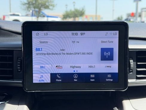Used 2020 Ford Explorer Limited RWD image 17