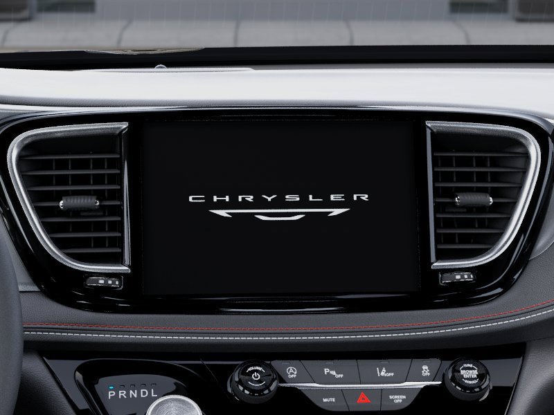 New 2027 Chrysler Pacifica Select FWD image 18