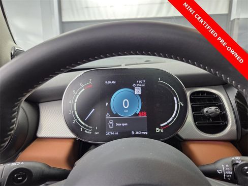 Used 2023 MINI Cooper S image 30