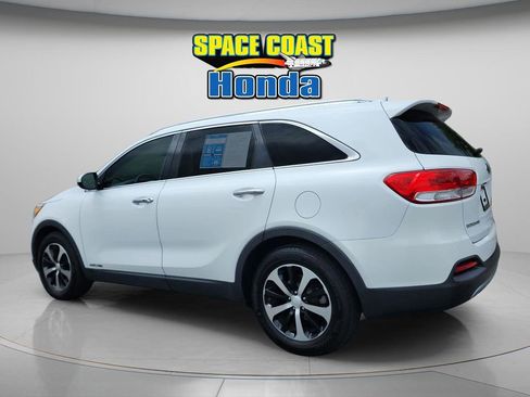 Used 2017 Kia Sorento EX w/ EX Advanced Touring Package image 11