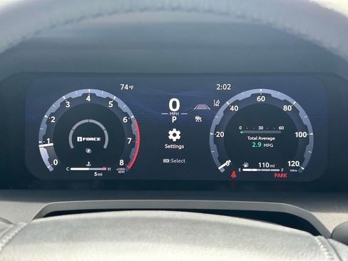 New 2026 Toyota 4Runner TRD Sport Premium RWD image 40