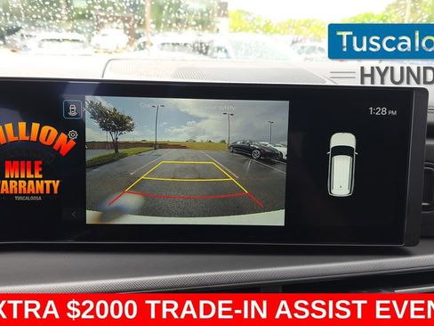 New 2026 Hyundai Santa Fe SEL FWD image 20