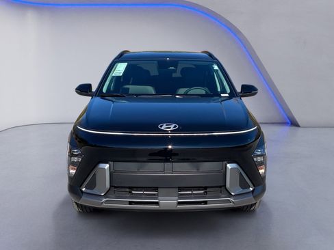 New 2026 Hyundai Kona SEL Premium image 3