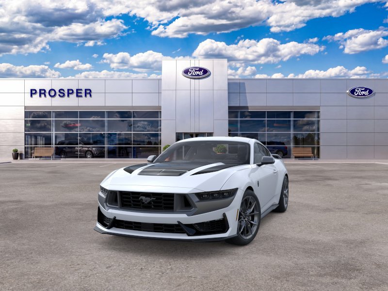 New 2026 Ford Mustang Dark Horse RWD image 28