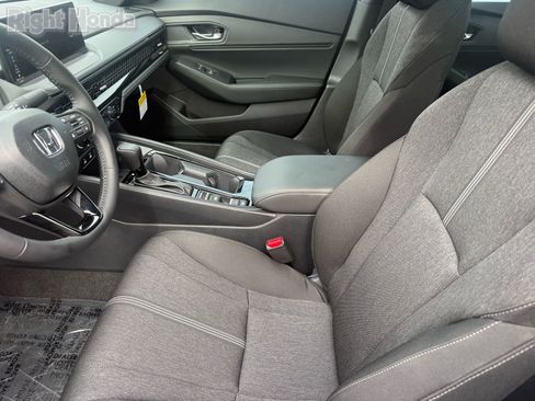 Used 2026 Honda Accord Sport image 13