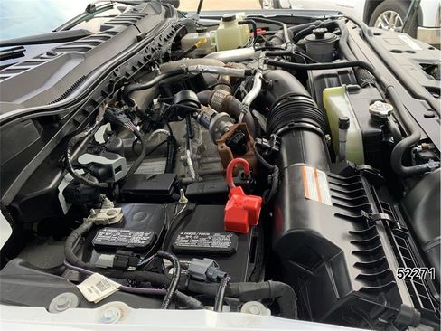 Used 2022 Ford F450 XL w/ Power Equipment Group image 13