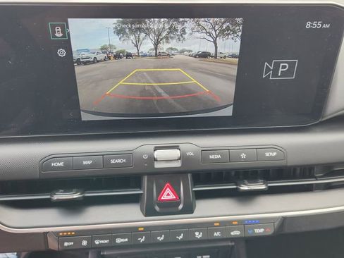 Used 2025 Kia K4 LXS image 16