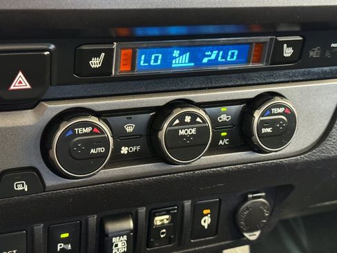 Used 2019 Toyota Tacoma TRD Pro AWD/4WD image 21