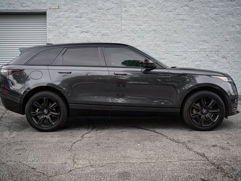 Used 2022 Land Rover Range Rover Velar R-Dynamic S image 18