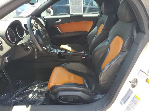 Used 2009 Audi TT 3.2 Premium Plus AWD/4WD image 21