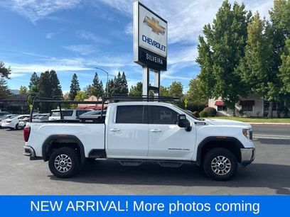 Used 2023 GMC Sierra 2500 SLE w/ Fleet Comfort Package