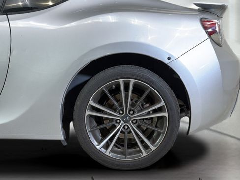 Used 2013 Subaru BRZ Limited RWD image 37