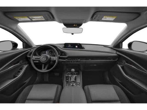 Used 2021 MAZDA CX-30 FWD 2.5 S image 4