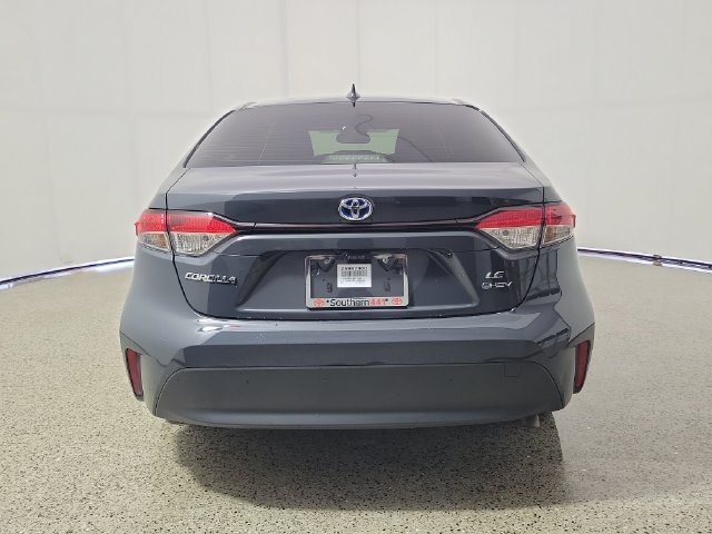 Used 2025 Toyota Corolla LE FWD image 6