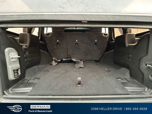 Used 2022 Jeep Wrangler Unlimited Sport AWD/4WD image 29