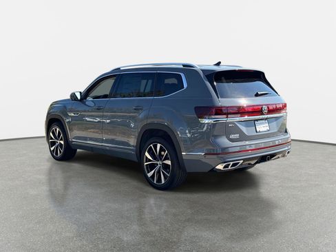 New 2026 Volkswagen Atlas SEL Premium R-Line image 7