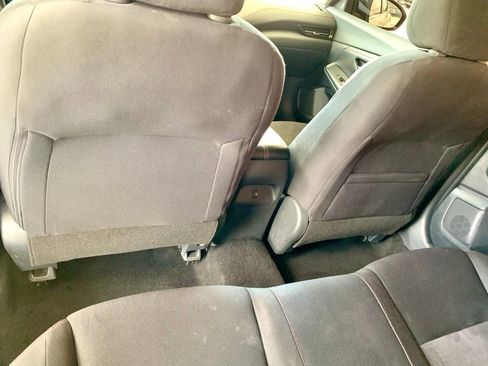Used 2022 Nissan Sentra SR FWD image 19