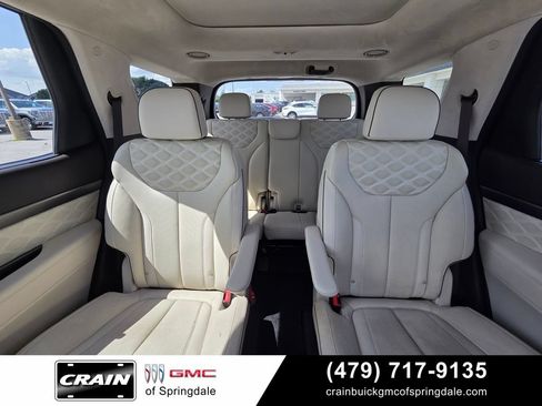 Used 2020 Hyundai Palisade Limited AWD/4WD image 30