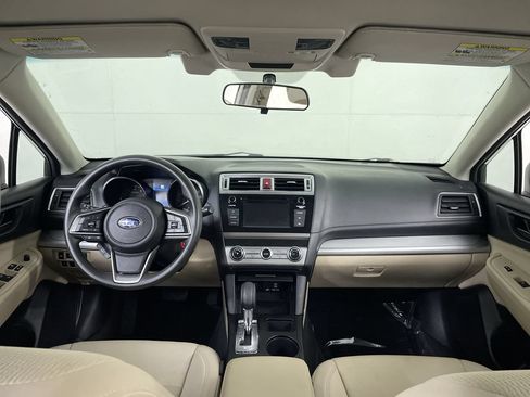 Used 2019 Subaru Legacy 2.5i w/ Alloy Wheel Package AWD/4WD image 26