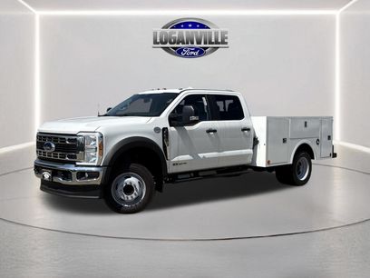 New 2026 Ford F450 XL