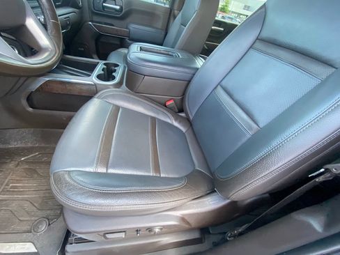 Used 2020 GMC Sierra 2500 Denali w/ Denali Ultimate Package AWD/4WD image 22