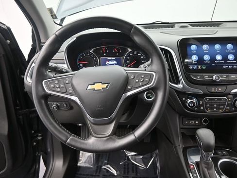 Used 2022 Chevrolet Equinox Premier FWD image 33