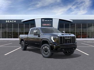 New 2026 GMC Sierra 2500 Denali Ultimate video 1