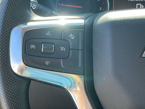 Used 2023 Chevrolet Blazer LT w/ LPO, Floor Liner Package image 16