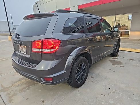 Used 2019 Dodge Journey SE w/ Connectivity Group image 5