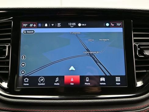 Used 2025 Dodge Durango R/T AWD/4WD image 39