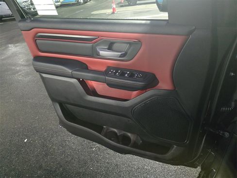 New 2026 RAM 1500 Rebel image 27