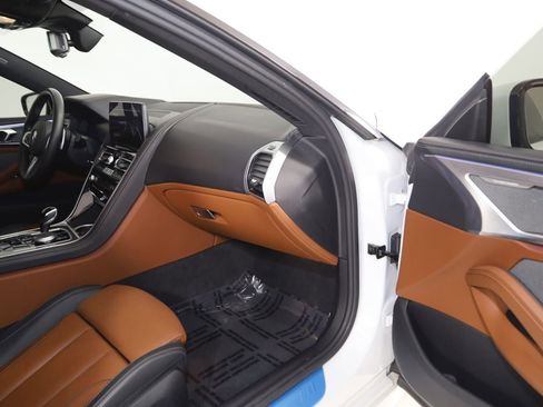 Used 2024 BMW 840i Gran Coupe xDrive AWD/4WD image 56