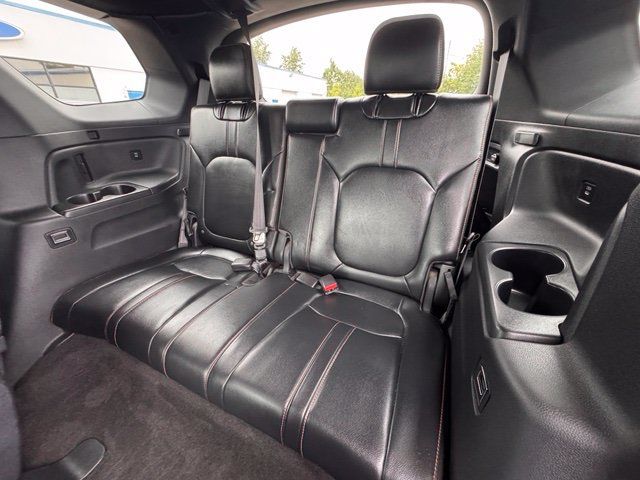 Used 2024 Honda Pilot TrailSport image 12