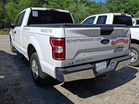 Used 2020 Ford F150 XL w/ Equipment Group 101A Mid RWD image 6