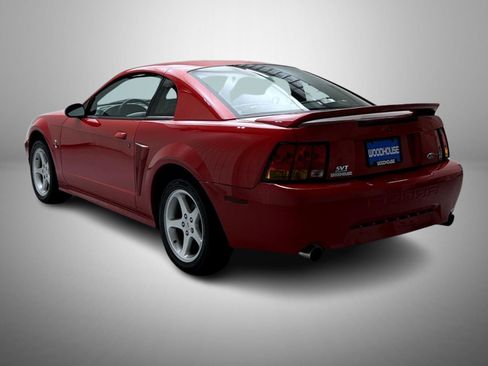 Used 1999 Ford Mustang Cobra RWD image 7