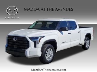 Used 2024 Toyota Tundra SR5 360° Tour