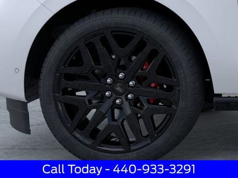 New 2026 Ford Expedition Platinum image 22