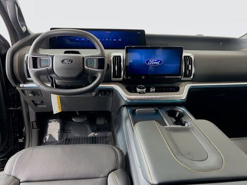 New 2026 Ford Expedition Tremor image 28